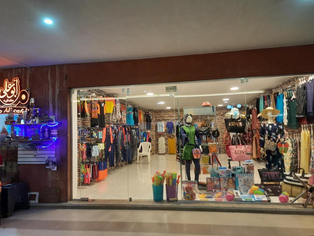 Villa Rosana Resort الساحل الشمالى Dawwar al Hajj Ahmad Exterior foto
