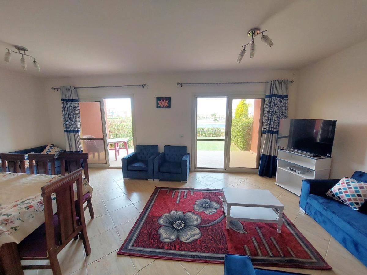 Villa Rosana Resort الساحل الشمالى Dawwar al Hajj Ahmad Exterior foto