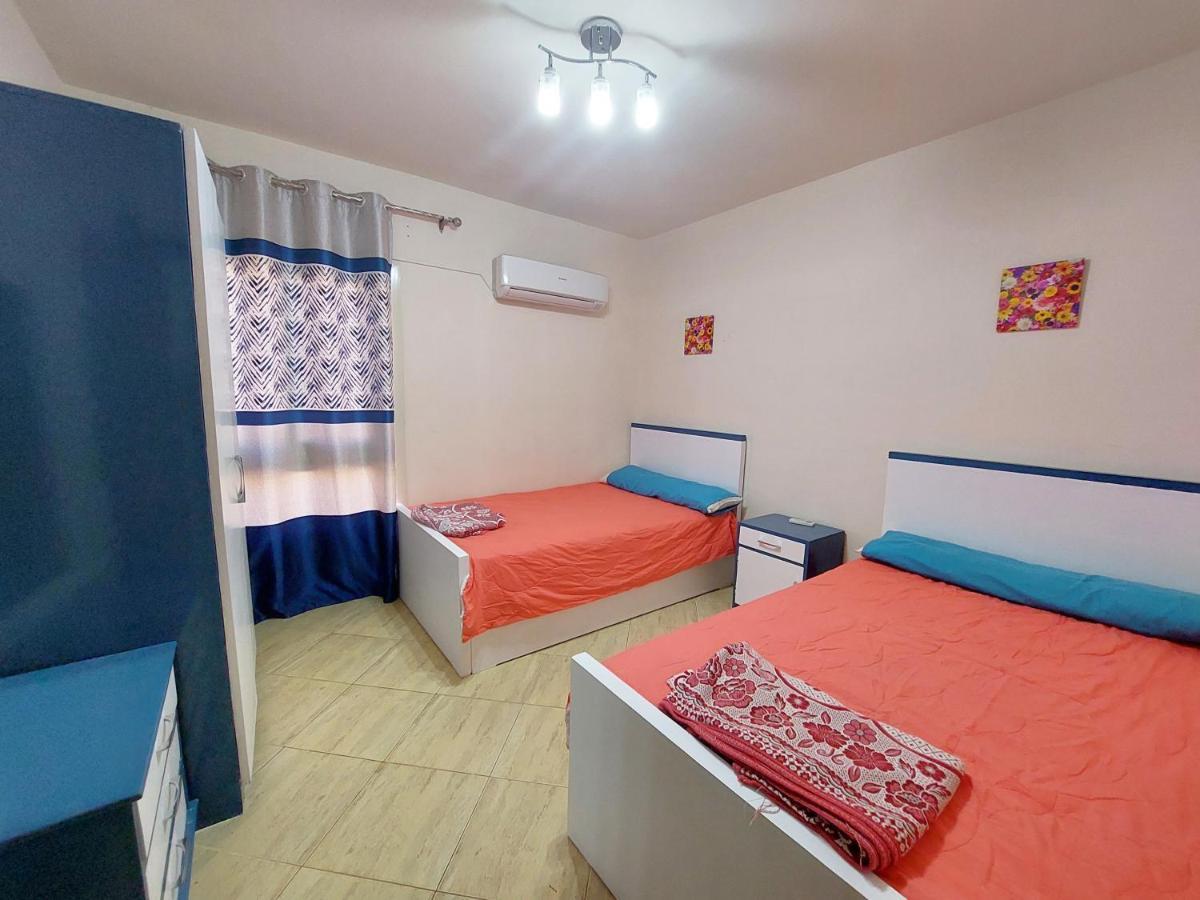 Villa Rosana Resort الساحل الشمالى Dawwar al Hajj Ahmad Exterior foto